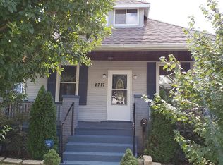 2717 Lawndale Ave, Cincinnati, OH 45212