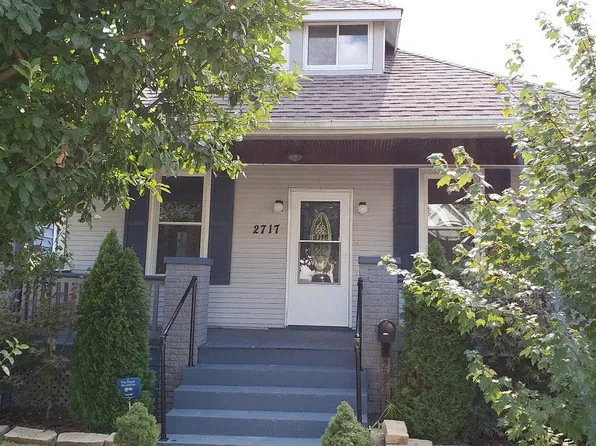 2717 Lawndale Ave, Cincinnati, OH 45212