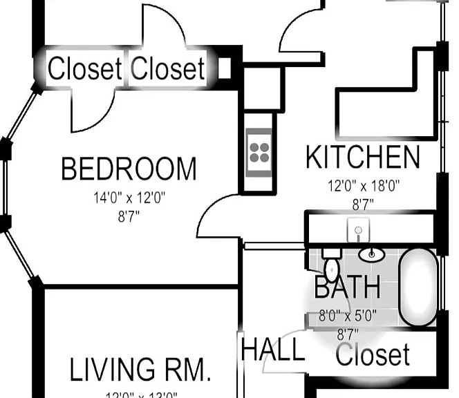 77 Park Ave #1 — Photo 18