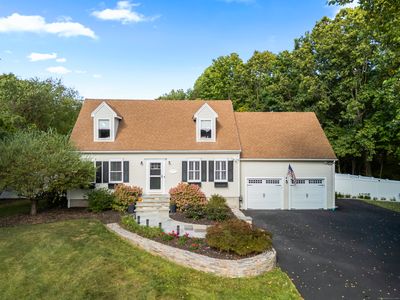 17 Megan Lane, Wallingford, CT, 06492