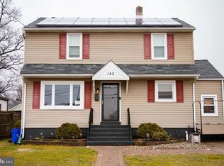 145 Princeton Ave, Bellmawr, NJ 08031