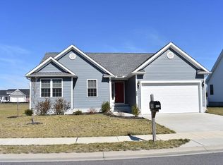 405 Plantation Dr, Seaford, DE 19973