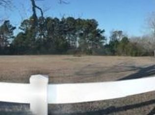 360 Steep Point Rd, Beaufort, NC 28516