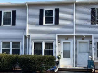 17 Bixby Rd APT 9, Spencer, MA 01562