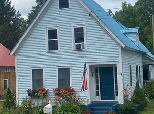 1018 Route 123 N, Stoddard, NH 03464