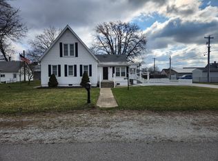 1017 N Weston St, Rensselaer, IN 47978