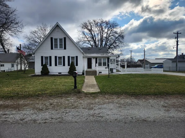 1017 N Weston St, Rensselaer, IN 47978