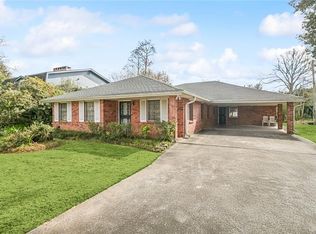 265 Citrus Rd, River Ridge, LA 70123