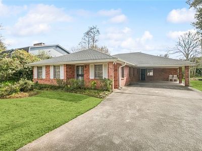 265 Citrus Rd, River Ridge, LA, 70123