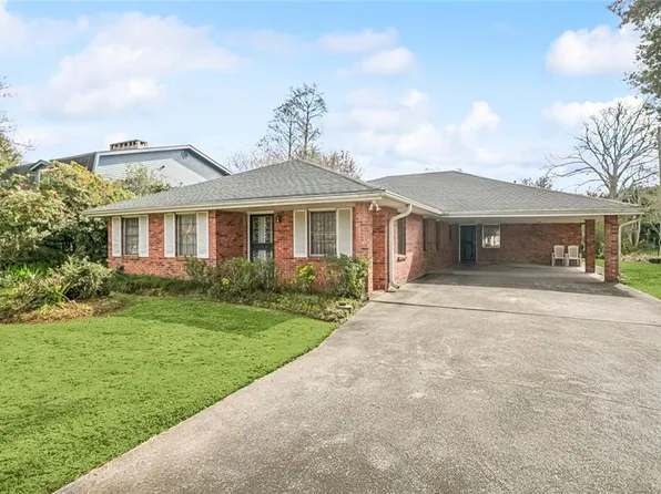 265 Citrus Rd, River Ridge, LA 70123