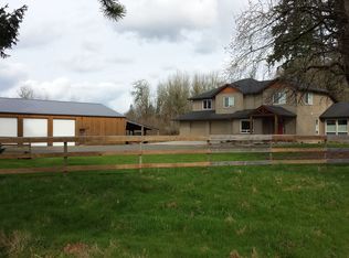 31007 NE 40th Ave, La Center, WA 98629