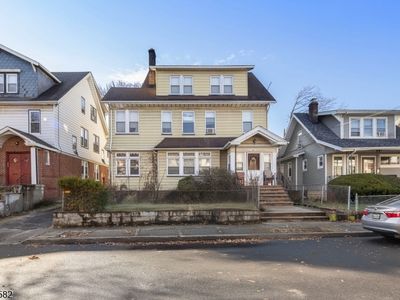32-34 Bock Ave, Newark, NJ, 07112