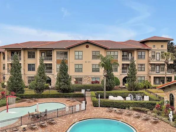 904 Charo Pkwy Unit 518, Davenport, FL 33897