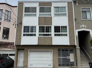438 12th Ave APT 5, San Francisco, CA 94118