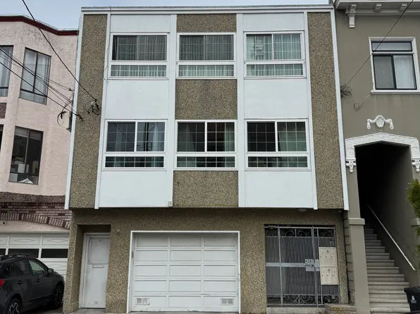 438 12th Ave APT 5, San Francisco, CA 94118