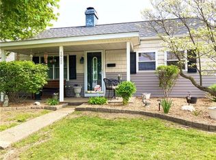 1922 Raymond Ave, Latrobe, PA