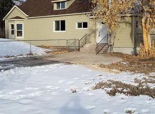 378 S Banner St, Elizabeth, CO 80107