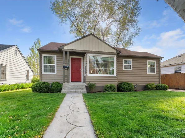 718 S Opal St, Boise, ID 83705