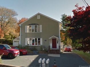 60 Wiklund Ave, Stratford, CT 06614