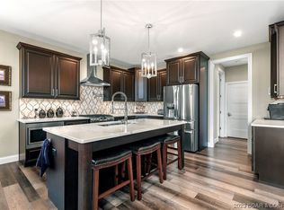 24 Bella Terra Ct, Sunrise Beach, MO 65079