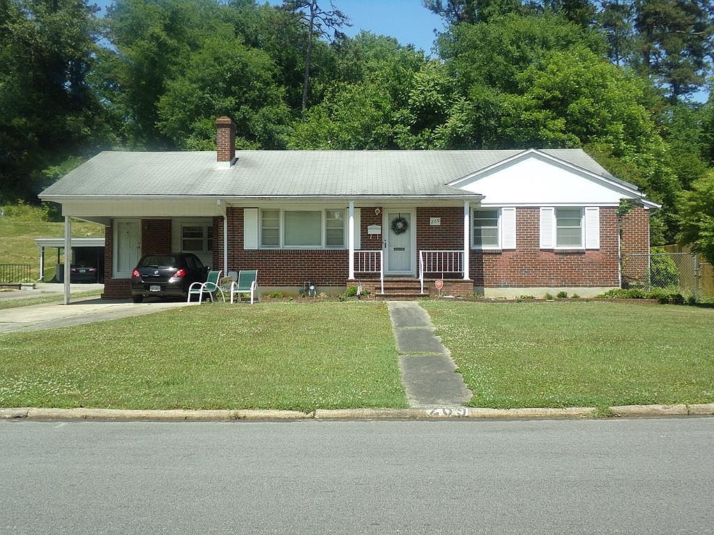 269 Southland Dr, Danville, VA 24541 Zillow