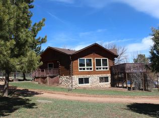 8742 School House Ln, Beulah, CO 81023