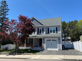 6 Ansonia Rd, West Roxbury, MA 02132