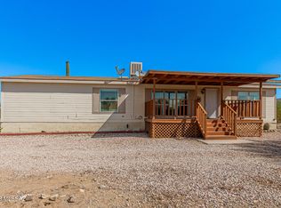 9750 W Sky Blue Dr, Tucson, AZ 85735