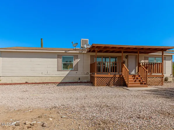 9750 W Sky Blue Dr, Tucson, AZ 85735
