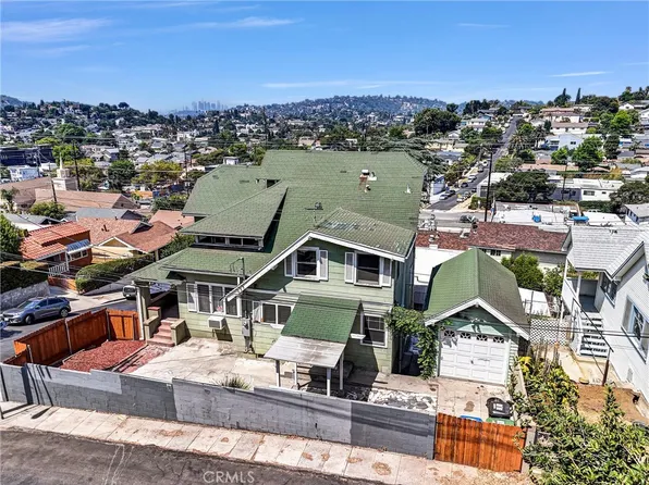 6179 Myosotis St, Los Angeles, CA 90042