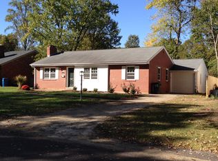 785 Glenway Dr, Saint Louis, MO