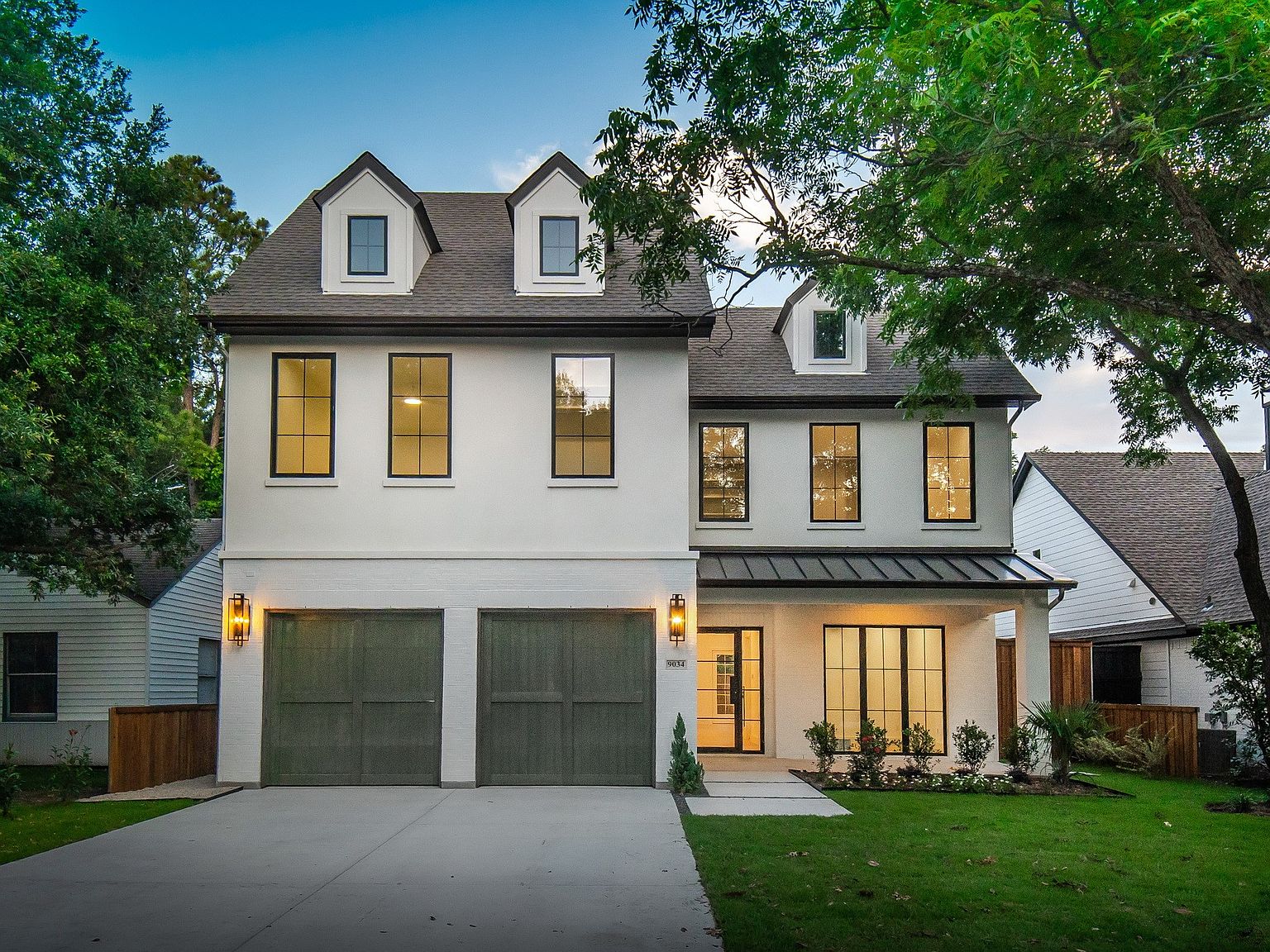 9034 Forest Hills Blvd, Dallas, TX 75218 | Zillow
