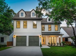 9034 Forest Hills Blvd, Dallas, TX 75218