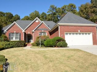 2950 Hearthstone Dr, Cumming, GA 30041