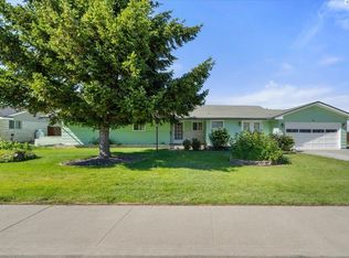 2918 W Metaline Pl, Kennewick, WA 99336
