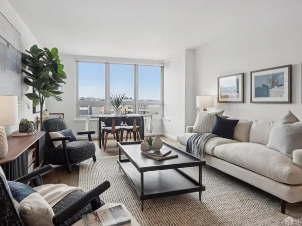 750 Van Ness Ave #Penthouse 4, San Francisco, CA 94115