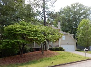 352 Pickfair Ave SW, Atlanta, GA 30315