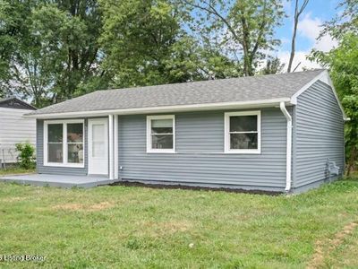 5006 Yew Ln, Louisville, KY, 40213