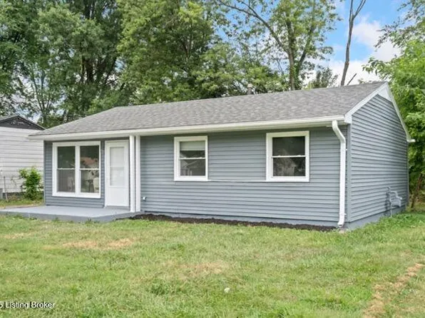 5006 Yew Ln, Louisville, KY 40213