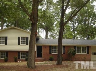 1211 Maple Ave, Apex, NC 27502