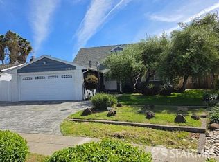 2584 Phelan Ave, Hayward, CA