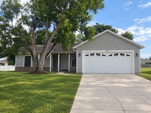 1814 NW 20th Ter, Cape Coral, FL 33993