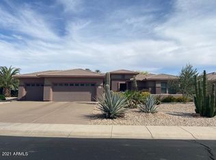 20551 N Bear Canyon Ct, Surprise, AZ 85387