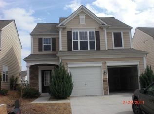 3256 Saville St SW, Atlanta, GA 30331