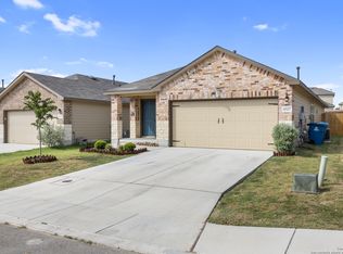 4327 Lake Ritter St, Saint Hedwig, TX 78152