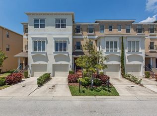 1163 Venetian Harbor Dr NE, Saint Petersburg, FL 33702
