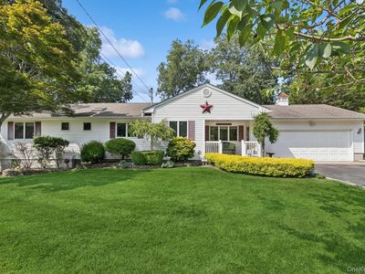 108 Sunset Boulevard, Wading River, NY, 11792