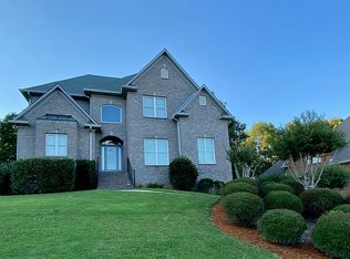 6108 Rushing Parc Ln, Birmingham, AL 35244