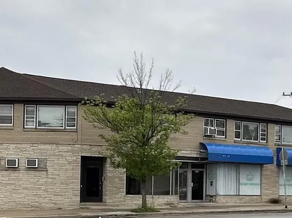 9155 West Lisbon AVENUE, Milwaukee, WI 53222