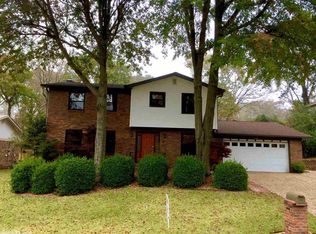 2204 Cedar Creek Rd, N Little Rock, AR 72116